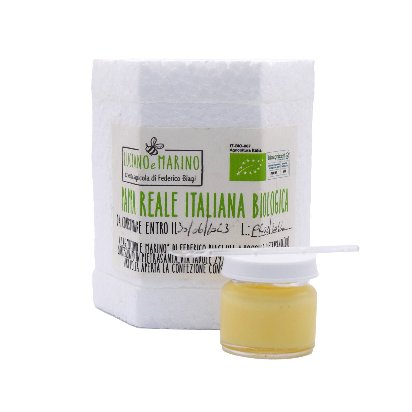 Gelée Royale - 10g