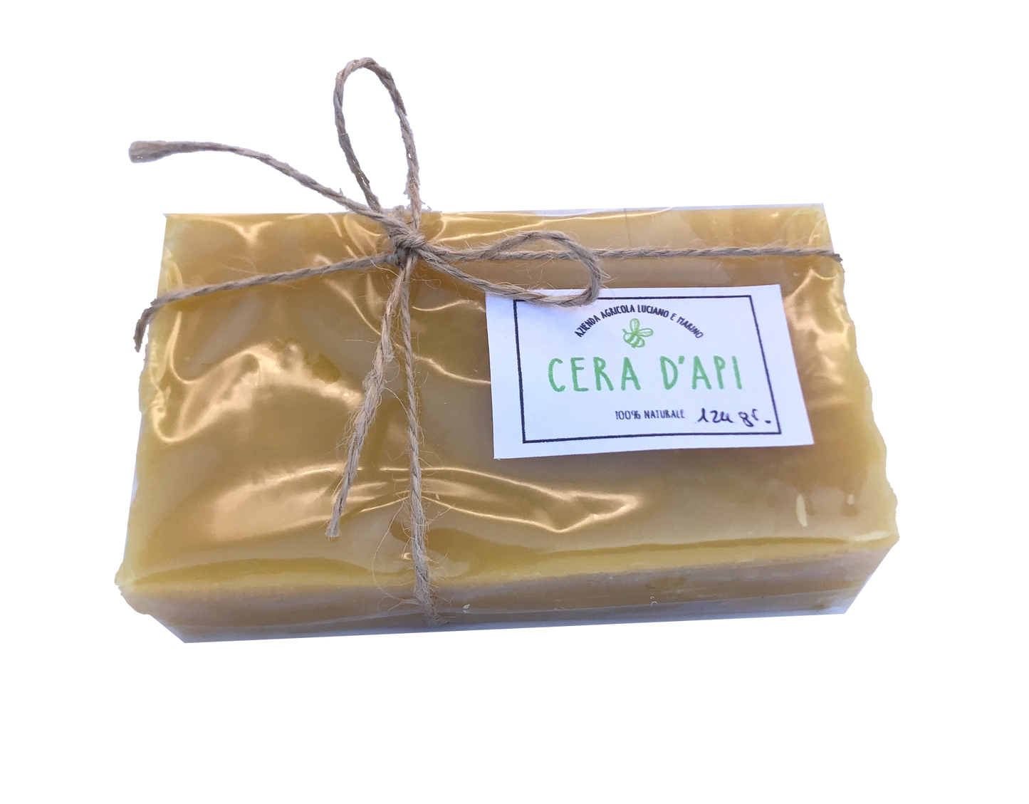 Cera d’api - 100 gr