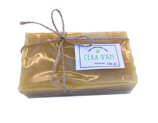 Cera d’api - 100 gr