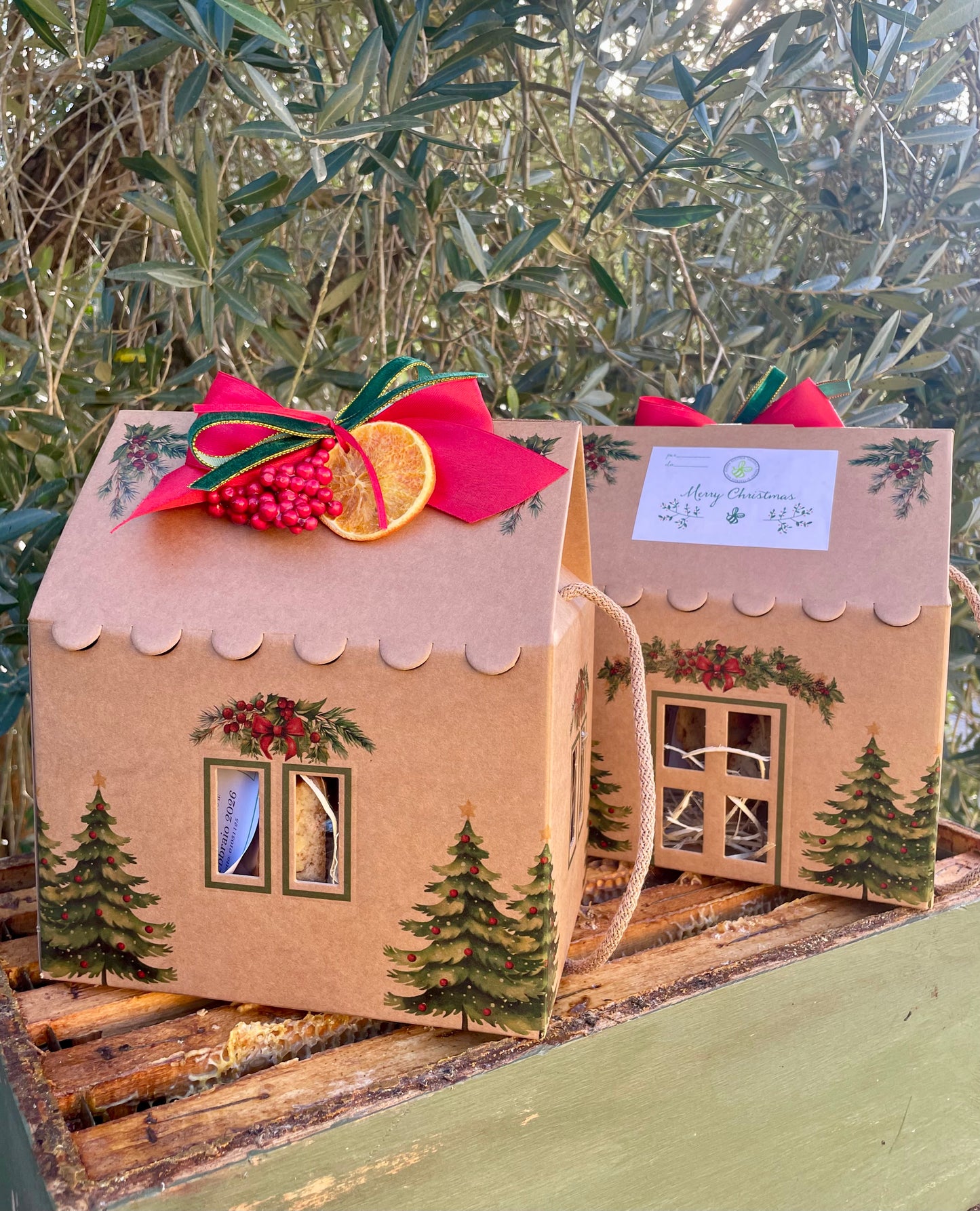 La Casetta di Natale 🏠🎄