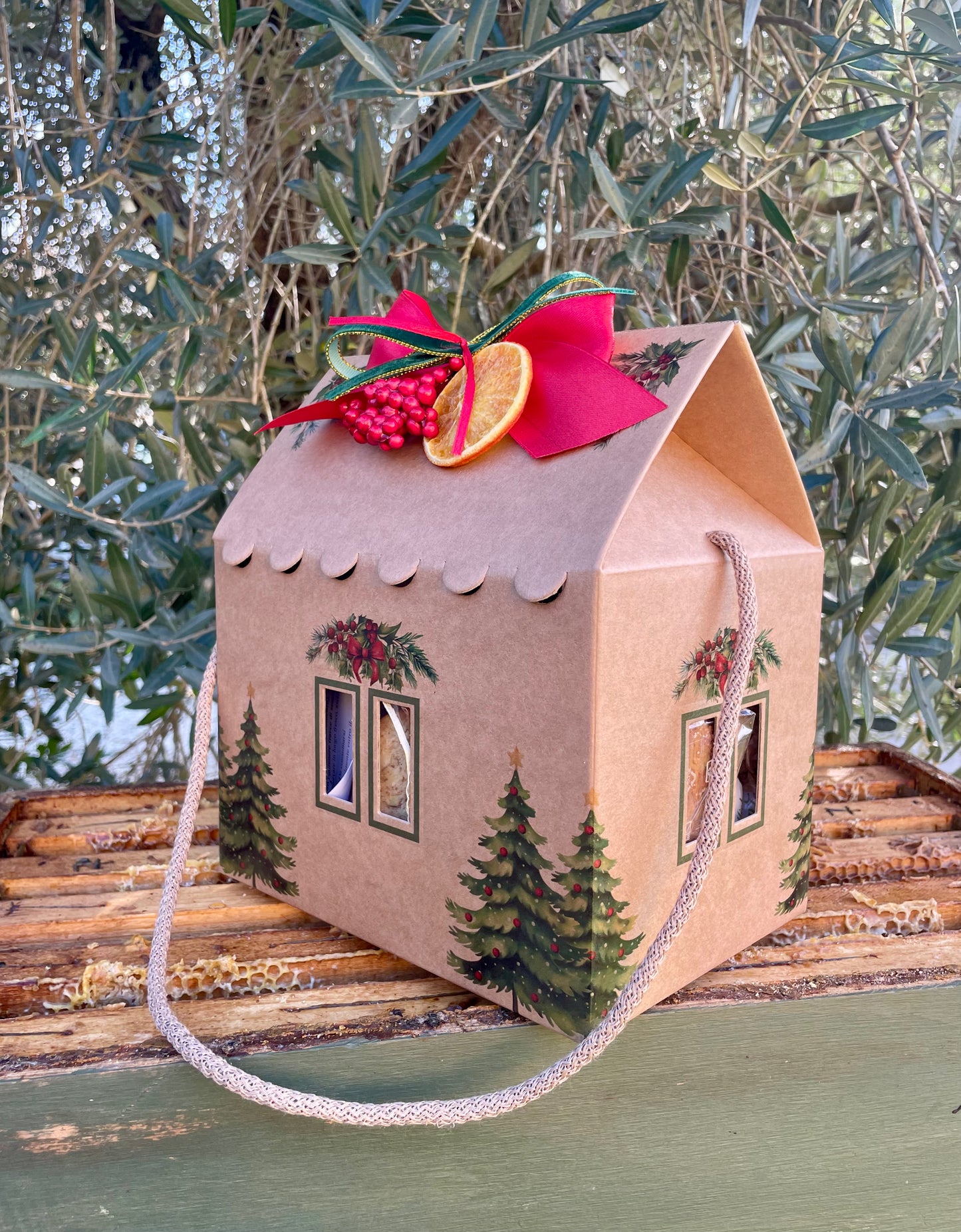 La Casetta di Natale 🏠🎄