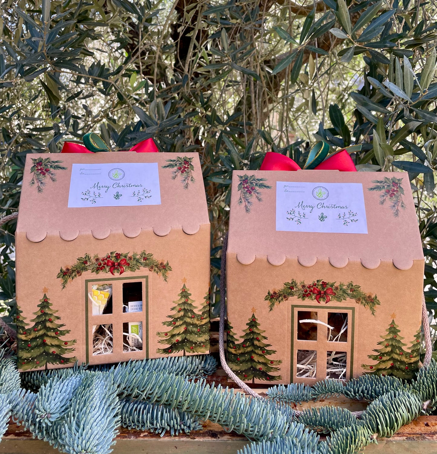 La Casetta di Natale 🏠🎄